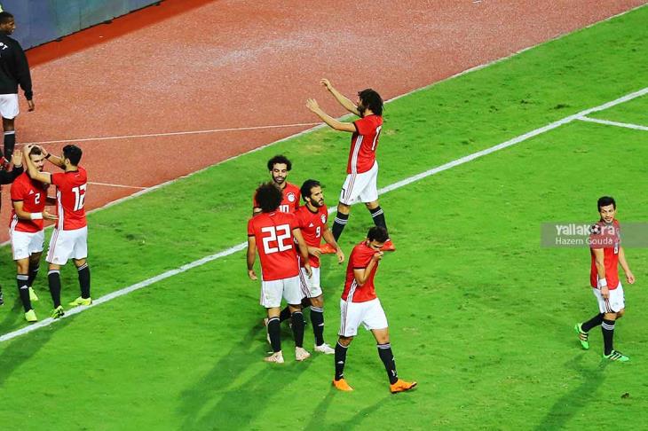 مصر ، صلاح مصر ، صلاح